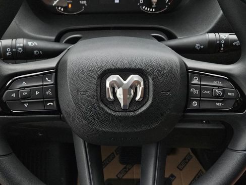 New 2026 RAM ProMaster 2500 FWD image 23