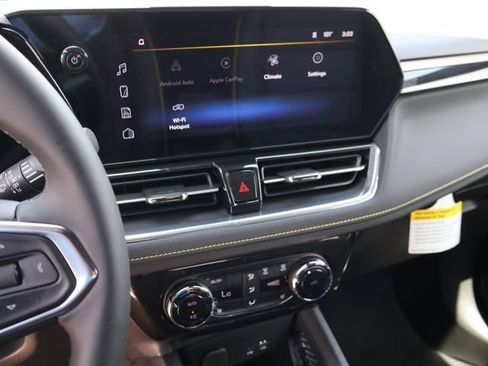 New 2026 Chevrolet TrailBlazer ACTIV w/ Convenience Package FWD image 22