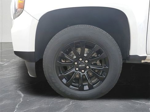 Used 2022 GMC Canyon Elevation w/ Trailering Package image 28