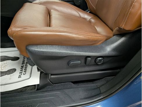 Used 2020 Subaru Ascent Touring w/ Popular Package #2A image 9