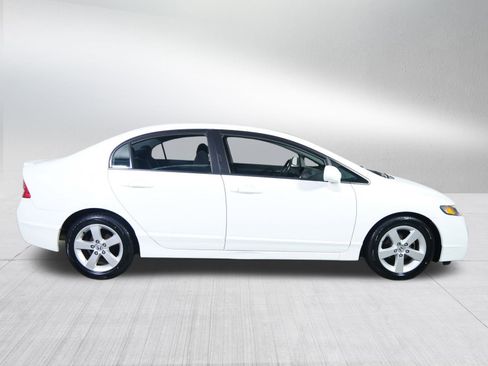 Used 2009 Honda Civic LX-S image 8