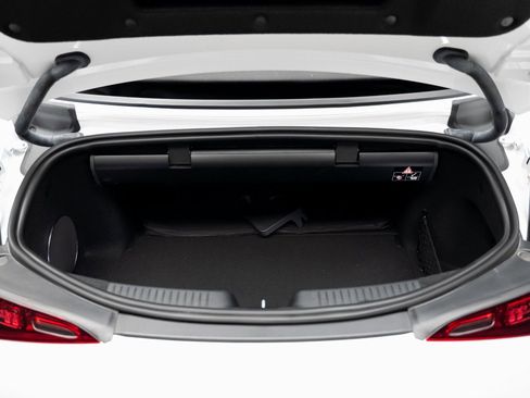 Used 2022 Mercedes-Benz SL 63 AMG 4MATIC image 76