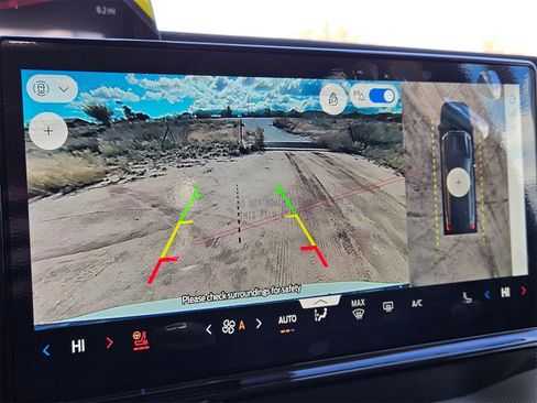 New 2025 Ford Expedition Max Active image 17