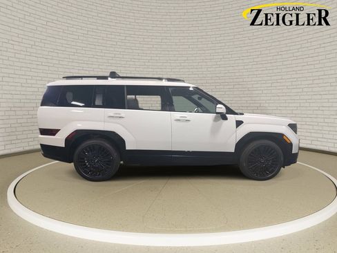 New 2026 Hyundai Santa Fe Calligraphy AWD/4WD image 4