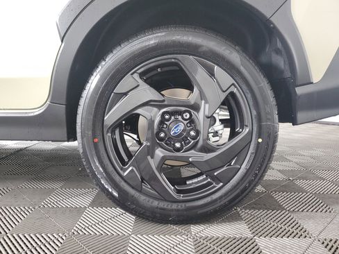 New 2026 Subaru Crosstrek 2.5i Sport image 11