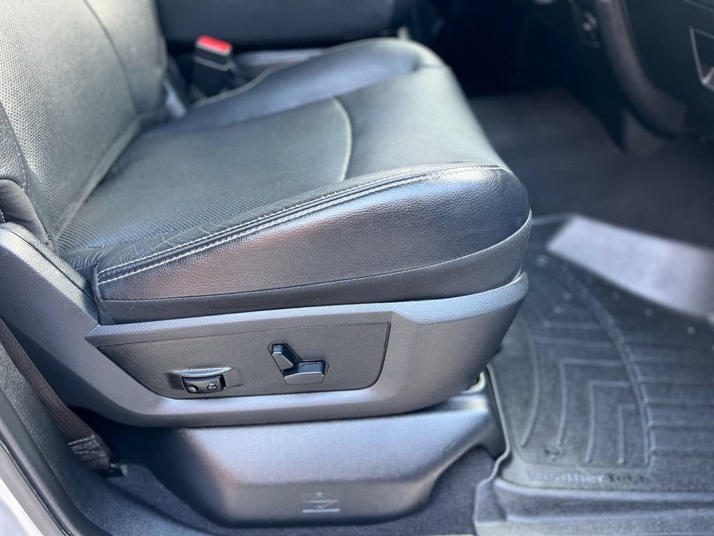 Used 2017 RAM 2500 Laramie w/ Protection Group AWD/4WD image 24
