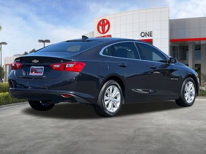 Used 2023 Chevrolet Malibu LT