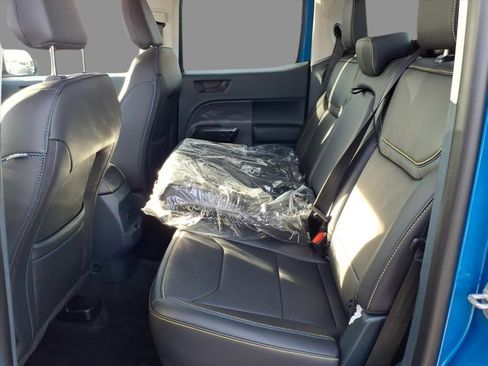 New 2026 Ford Maverick Lobo image 5