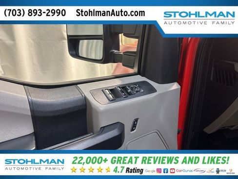 Used 2017 Ford F250 XL w/ Power Equipment Group image 9