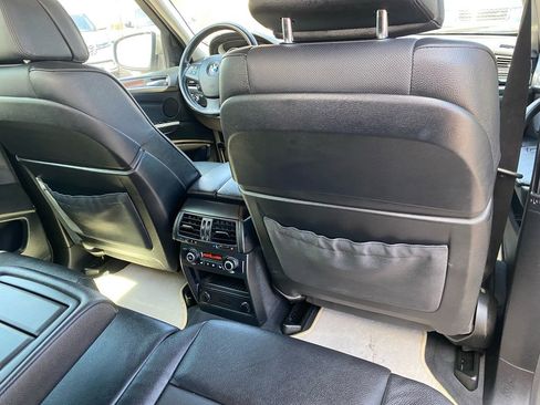 Used 2012 BMW X5 xDrive50i AWD/4WD image 34