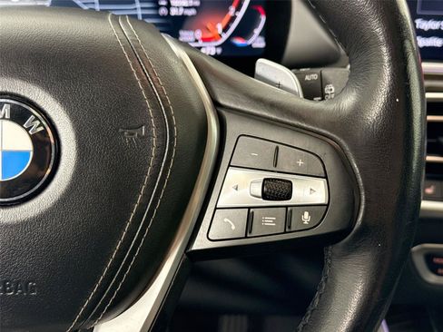 Used 2019 BMW X5 xDrive40i w/ Premium Package 2 AWD/4WD image 20