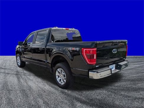 Used 2023 Ford F150 XLT image 6