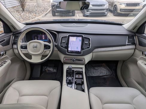 Certified 2023 Volvo XC90 B6 Plus w/ Protection Package Premier image 27