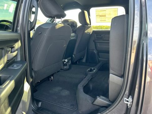 New 2025 RAM 2500 Tradesman AWD/4WD image 39
