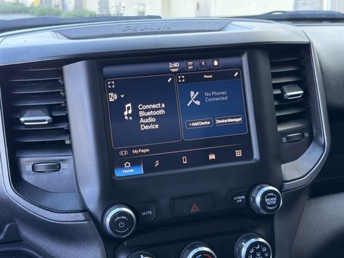 Used 2023 RAM 2500 Tradesman image 23