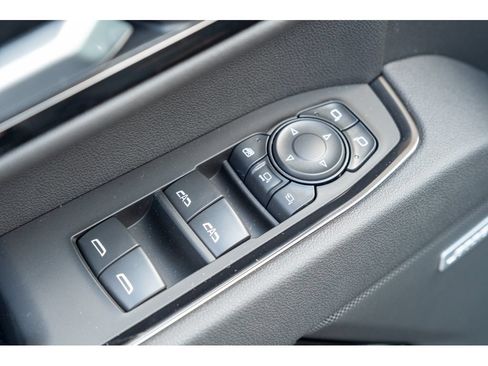 New 2026 GMC Sierra 2500 AT4 w/ AT4 Premium Plus Package AWD/4WD image 14