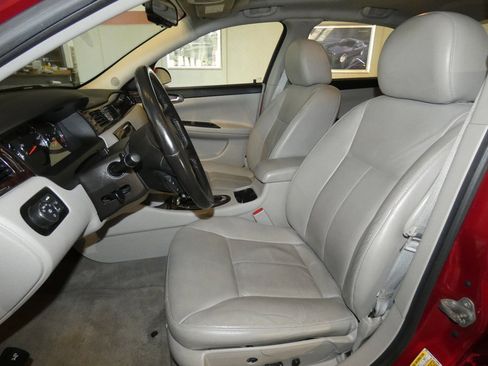 Used 2014 Chevrolet Impala LTZ image 8