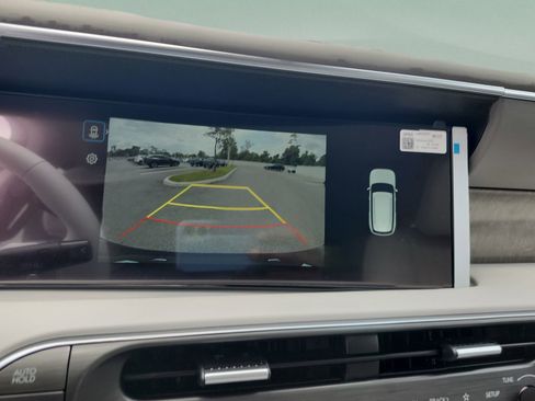 New 2026 Hyundai Palisade FWD Hybrid image 24