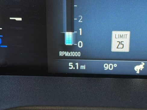 New 2026 Ford Bronco Sport Outer Banks w/ Outer Banks Tech Package+ AWD/4WD image 32