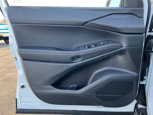 New 2026 Jeep Cherokee Limited image 14