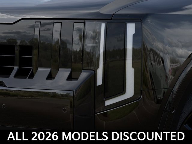 New 2027 Kia Telluride SX Prestige AWD/4WD image 10