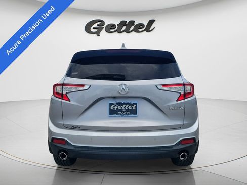 Used 2019 Acura RDX FWD w/ Technology Package image 7