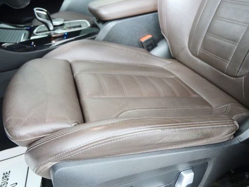 Used 2022 BMW X3 sDrive30i w/ Premium Package 2 image 10