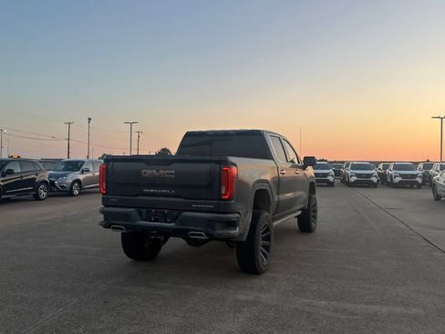 Used 2021 GMC Sierra 1500 Denali w/ Denali Ultimate Package AWD/4WD image 24