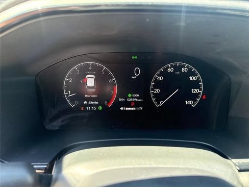Certified 2023 Honda CR-V EX image 12