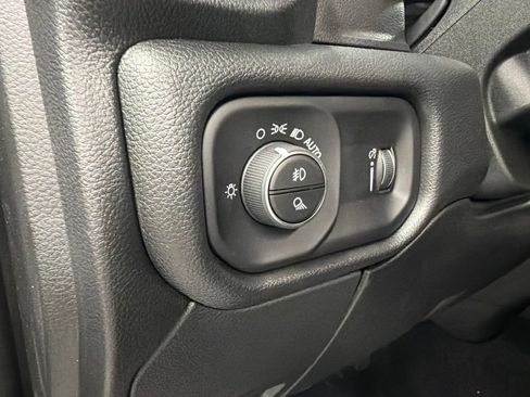 New 2026 RAM 3500 Tradesman AWD/4WD image 15