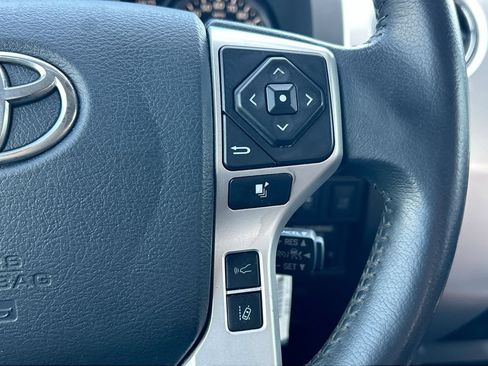 Used 2019 Toyota Tundra 1794 Edition RWD image 26