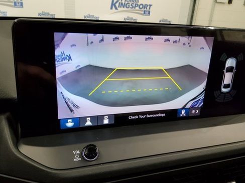 New 2025 Honda Accord Touring image 22