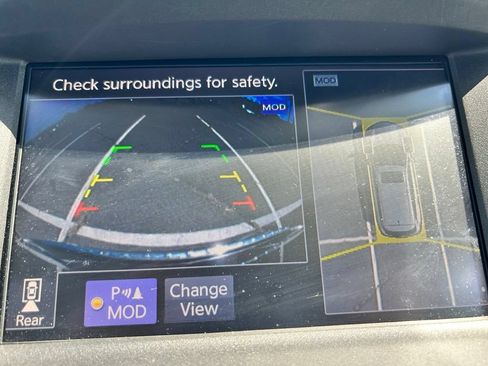 Used 2019 INFINITI QX60 Luxe w/ Essential Package AWD/4WD image 27