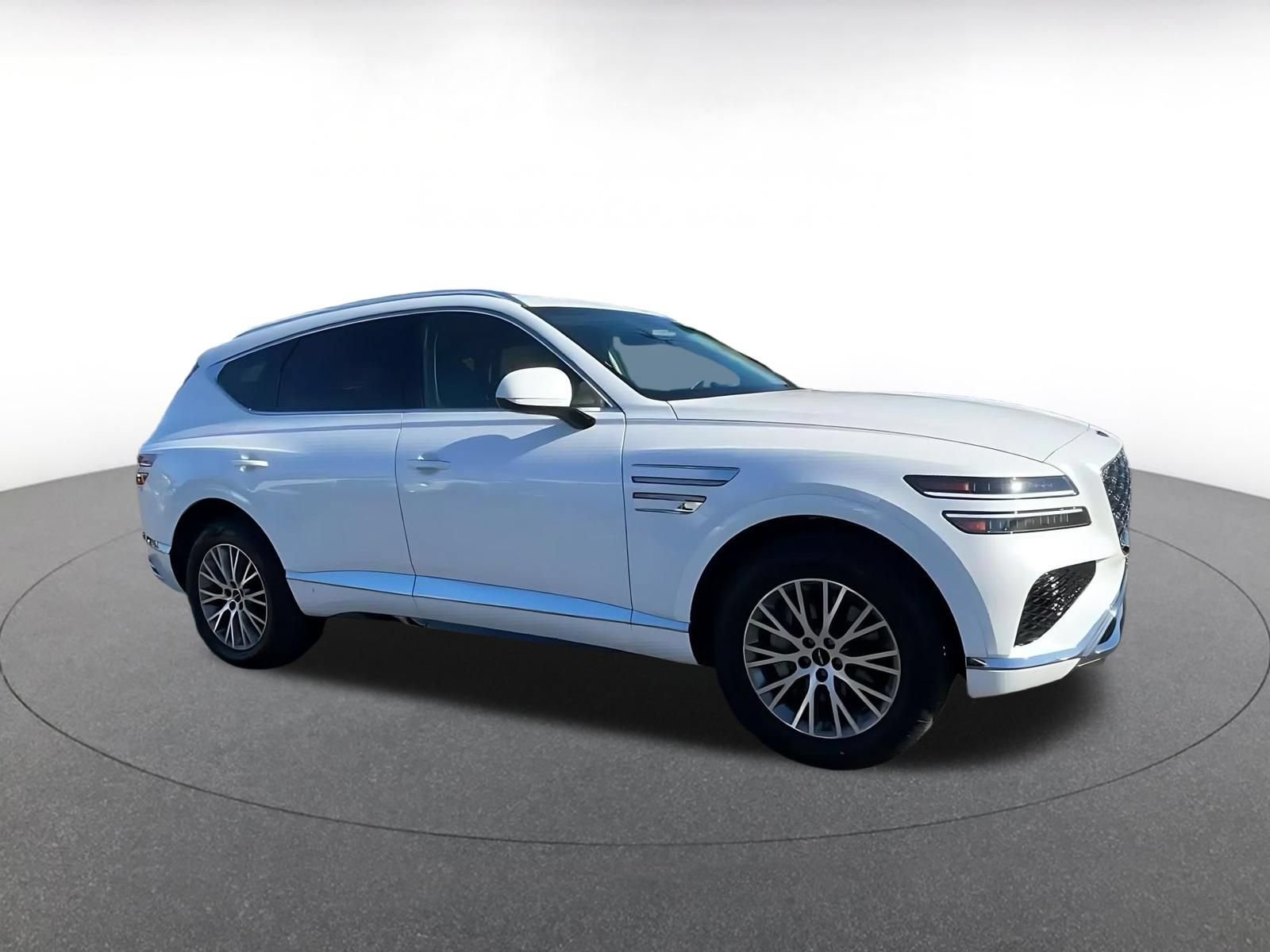 Used 2026 Genesis GV80 2.5T AWD/4WD image 2