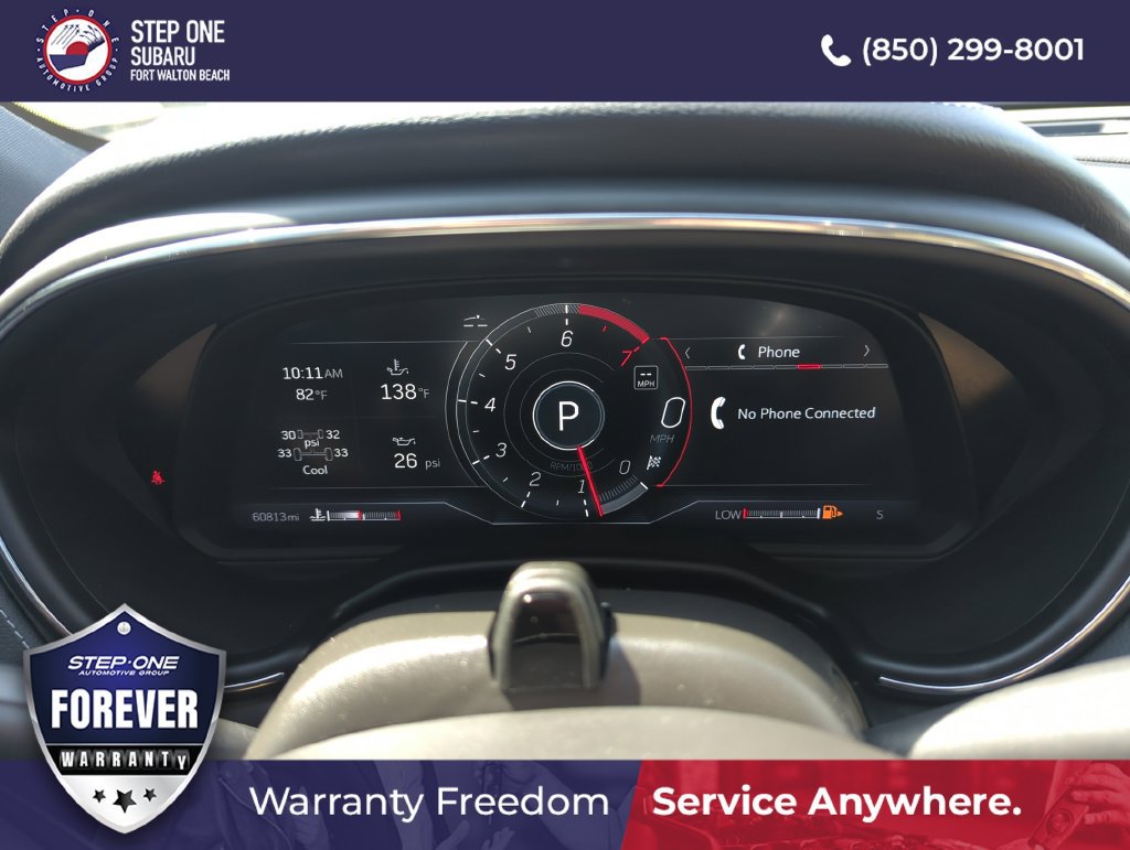Used 2023 Cadillac CT5 Premium Luxury w/ Super Cruise 1 Package RWD image 38