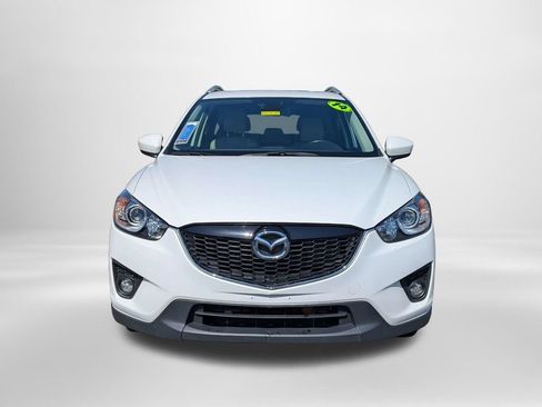 Used 2014 MAZDA CX-5 Grand Touring AWD/4WD image 9
