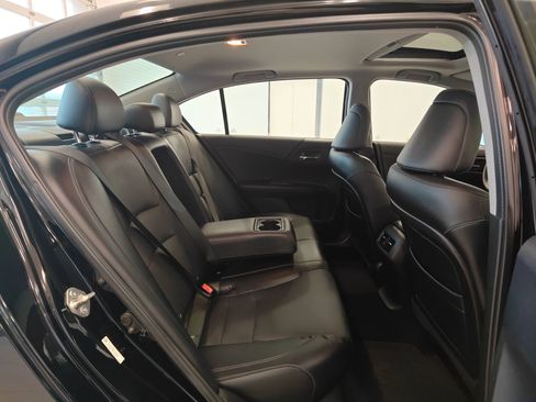 Used 2014 Honda Accord EX-L image 16