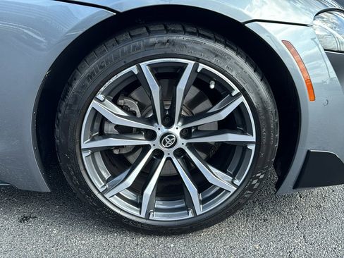 Used 2022 Toyota Supra w/ Safety & Technology Package image 10