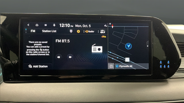 Used 2025 Hyundai Palisade Calligraphy AWD/4WD image 34