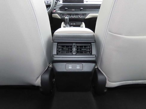 New 2026 Honda Accord SE image 22