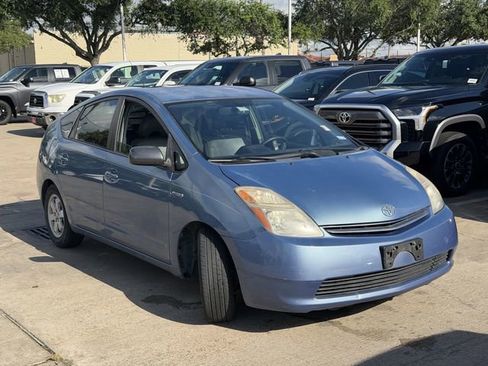 Used 2007 Toyota Prius FWD image 3