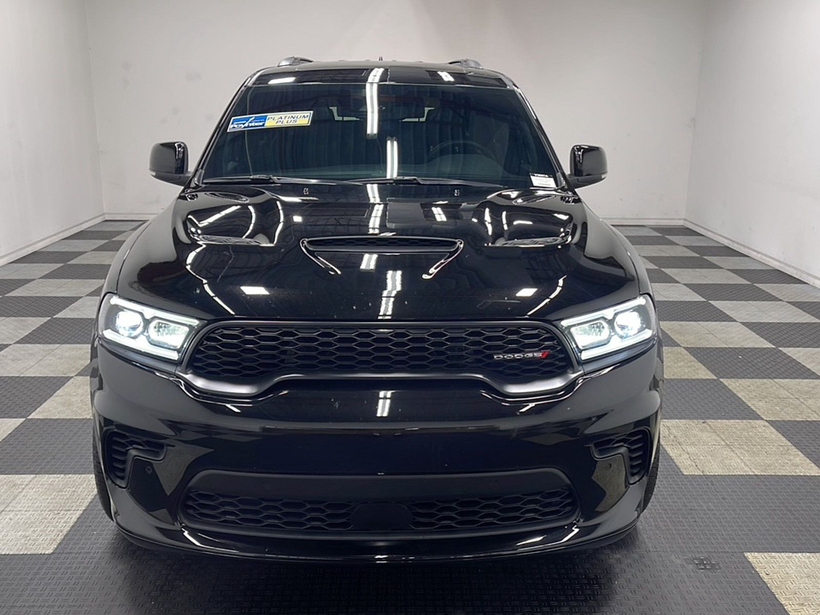 Used 2026 Dodge Durango GT AWD/4WD image 26