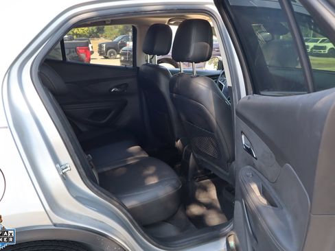 Used 2018 Buick Encore Preferred FWD image 26