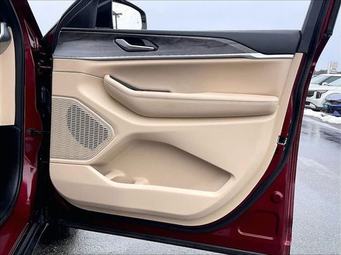 Used 2023 Jeep Grand Cherokee Limited image 11