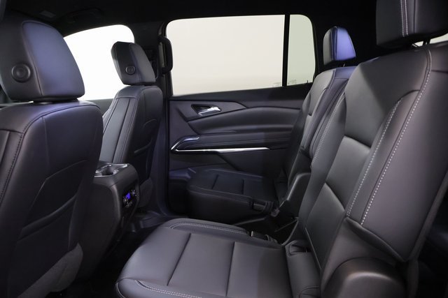 New 2026 Chevrolet Traverse LT w/ Driver Confidence Package AWD/4WD image 31