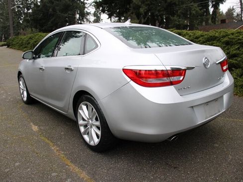 Used 2012 Buick Verano image 4