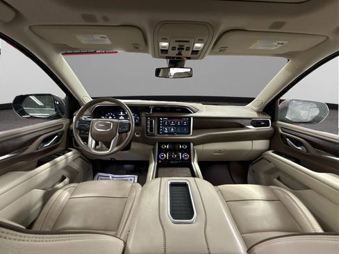 Used 2022 GMC Yukon Denali image 30