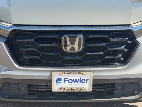 Used 2024 Honda CR-V EX-L image 12