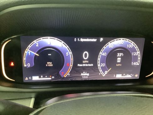 New 2026 Jeep Grand Wagoneer Base image 20