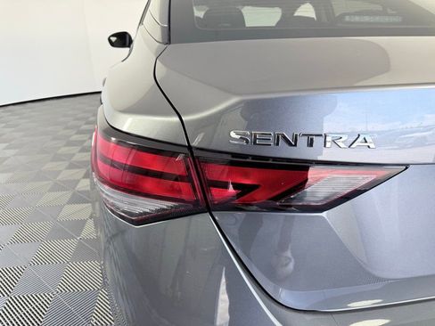 Used 2024 Nissan Sentra S image 27
